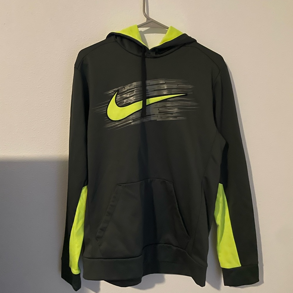 Nike sweatshirt
